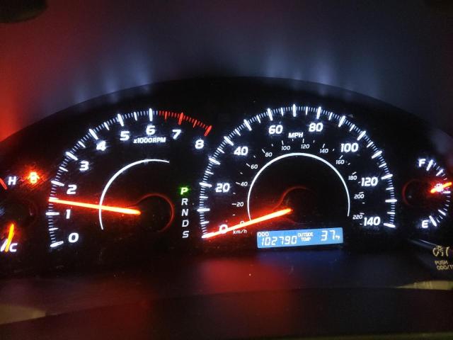 Photo 9 from auction – 2010 TOYOTA CAMRY with VIN 4T1BF3EK3AU574813
