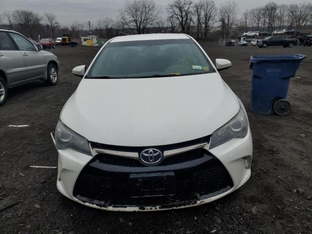 Photo 5 from auction – 2015 TOYOTA CAMRY LE with VIN 4T1BF1FKXFU049726