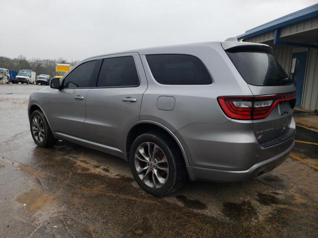Photo 2 from auction – 2020 DODGE DURANGO GT with VIN 1C4RDJDG2LC260346