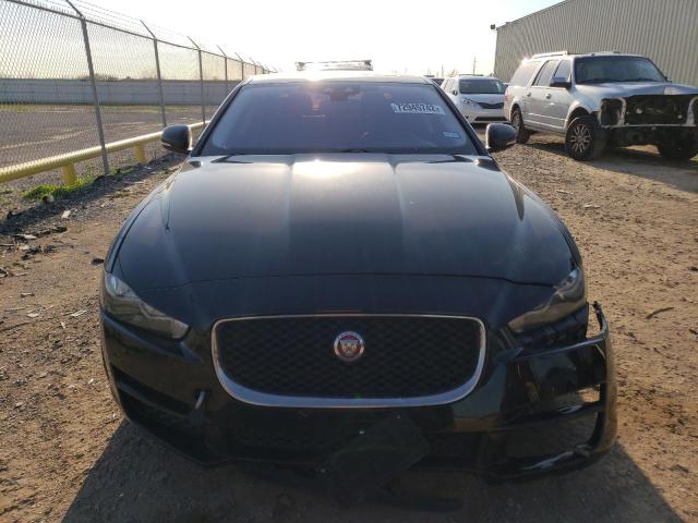 Photo 5 from auction – 2017 JAGUAR XE with VIN SAJAR4BG3HA976714