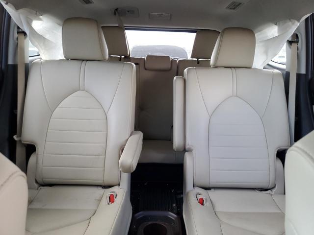 صورة رقم 10 من المزاد - 2022 TOYOTA HIGHLANDER مع VIN 5TDGBRCH7NS545499