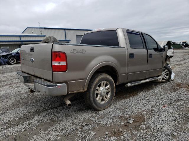 Photo 3 from auction – 2004 FORD F150 SUPER with VIN 1FTPW14534KC53140