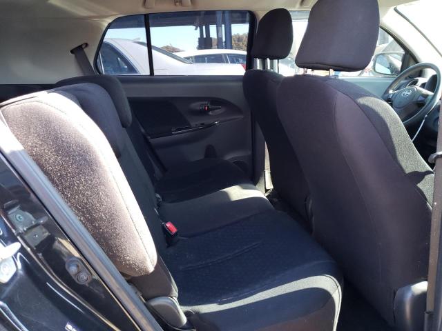 Photo 10 from auction – 2008 TOYOTA UK with VIN JTKKU10488J014796