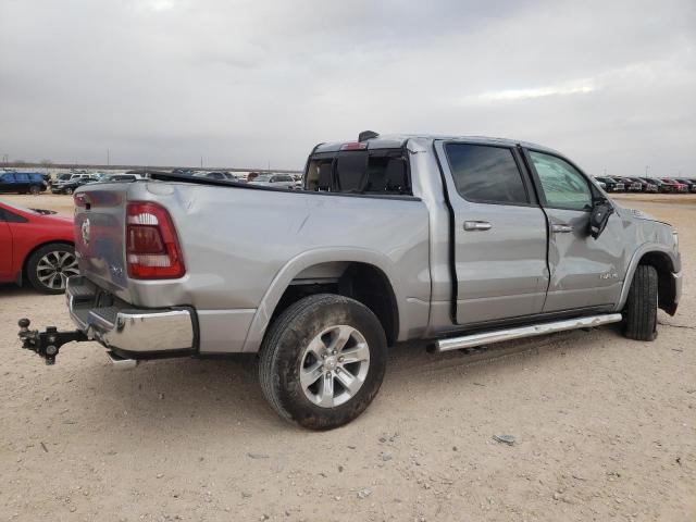 Photo 3 from auction – 2021 RAM 1500 LARAM with VIN 1C6SRFJT7MN743247