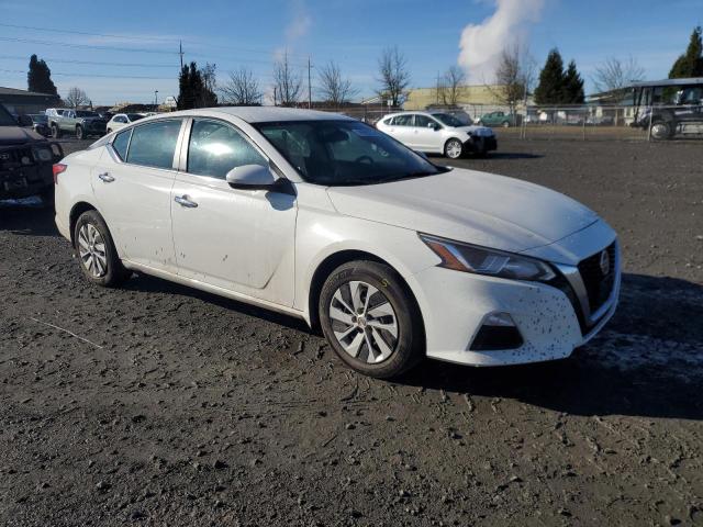 Photo 4 from auction – 2020 NISSAN ALTIMA S with VIN 1N4BL4BW4LN306320