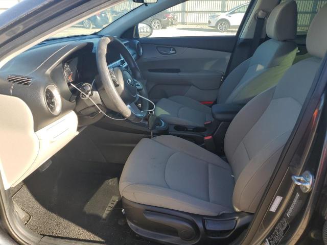 Photo 7 from auction – 2020 KIA FORTE FE with VIN 3KPF24AD6LE167665
