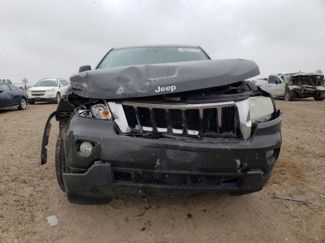 Photo 5 from auction – 2011 JEEP GRAND CHER with VIN 1J4RR4GG8BC584571