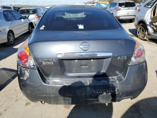 Photo 6 from auction – 2008 NISSAN ALTIMA 2.5 with VIN 1N4AL21E38C166563