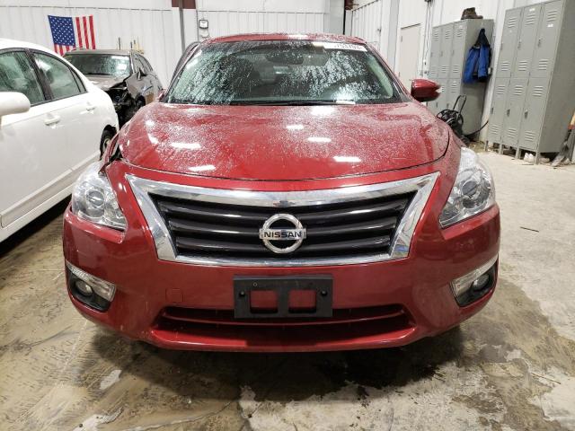 Photo 5 from auction – 2014 NISSAN ALTIMA 2.5 with VIN 1N4AL3AP9EN242245