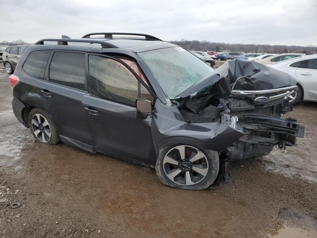 Zdjęcie 4 z aukcji – 2018 SUBARU FORESTER 2 z VIN JF2SJAGC6JH479296