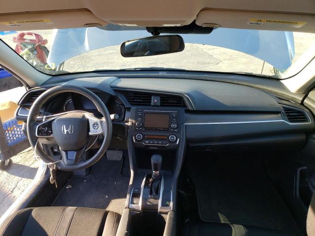 Photo 8 from auction – 2019 HONDA CIVIC LX with VIN 19XFC2F66KE038898