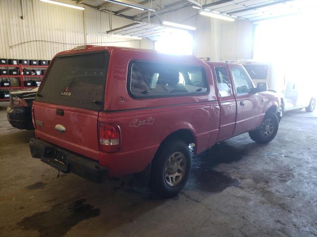 Photo 3 from auction – 2010 FORD RANGER SUP with VIN 1FTLR4FE6APA15883