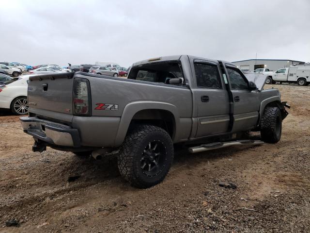 Photo 3 from auction – 2006 CHEVROLET SILVERADO with VIN 2GCEK13T961190695