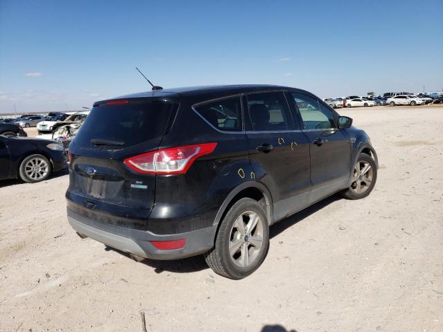 Photo 3 from auction – 2015 FORD ESCAPE SE with VIN 1FMCU0GX2FUB80132