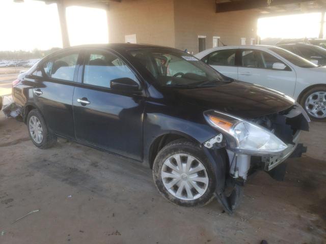 Photo 4 from auction – 2016 NISSAN VERSA S with VIN 3N1CN7AP0GL895153