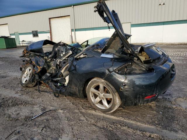 Photo 2 from auction – 2008 MITSUBISHI ECLIPSE GS with VIN 4A3AK24F78E030360