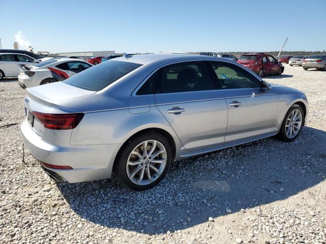 Photo 3 from auction – 2019 AUDI A4 PREMIUM with VIN WAUENAF48KN001231