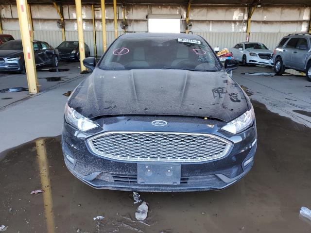 Photo 5 from auction – 2020 FORD FUSION SE with VIN 3FA6P0HD0LR181186