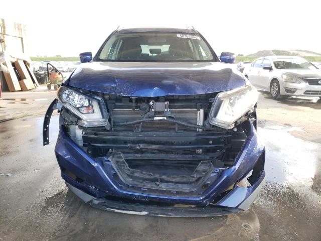 Photo 5 from auction – 2018 NISSAN ROGUE S with VIN KNMAT2MT9JP507757