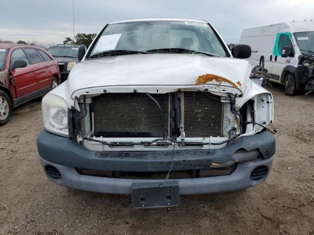 Photo 5 from auction – 2008 DODGE RAM 1500 S with VIN 1D7HA16K88J188308