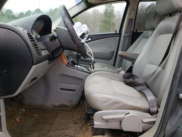 Photo 7 from auction – 2007 SATURN VUE with VIN 5GZCZ53447S823106