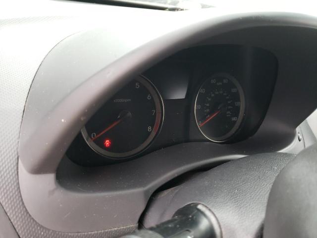 Photo 9 from auction – 2015 HYUNDAI ACCENT GLS with VIN KMHCT4AE7FU877488