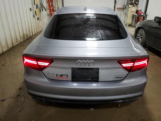 Photo 6 from auction – 2016 AUDI A7 PRESTIG with VIN WAU2GAFC8GN002116