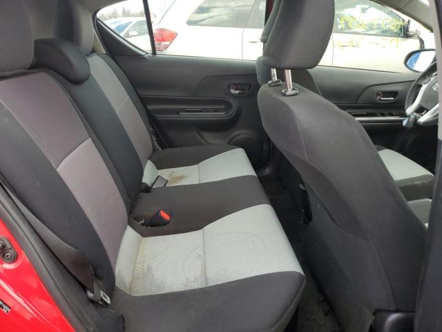 Photo 10 from auction – 2015 TOYOTA PRIUS C with VIN JTDKDTB35F1107974