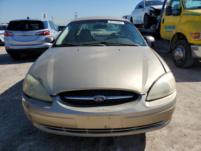 Photo 5 from auction – 2001 FORD TAURUS SEL with VIN 1FAFP56S11G160821