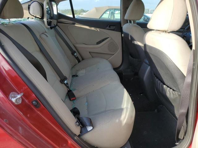 Photo 10 from auction – 2013 KIA OPTIMA LX with VIN 5XXGM4A74DG246673