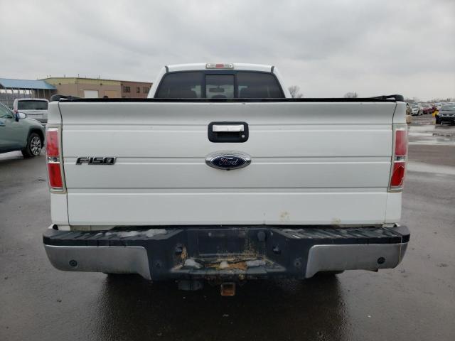 Photo 6 from auction – 2014 FORD F150 SUPER with VIN 1FTVX1CT0EKD34103