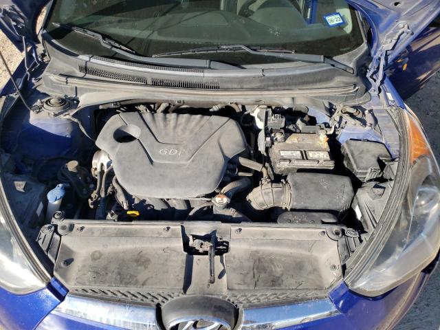 Photo 11 from auction – 2013 HYUNDAI VELOSTER with VIN KMHTC6AD8DU124164