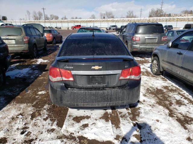 Photo 6 from auction – 2012 CHEVROLET CRUZE LT with VIN 1G1PF5SC2C7400194