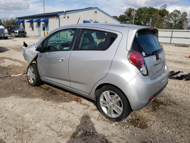 Photo 2 from auction – 2013 CHEVROLET SPARK 1LT with VIN KL8CD6S92DC606753
