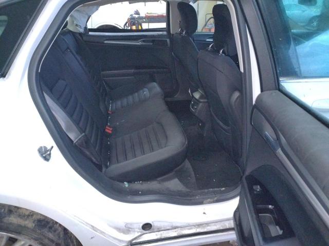 Photo 10 from auction – 2013 FORD FUSION SE with VIN 3FA6P0LU5DR245702