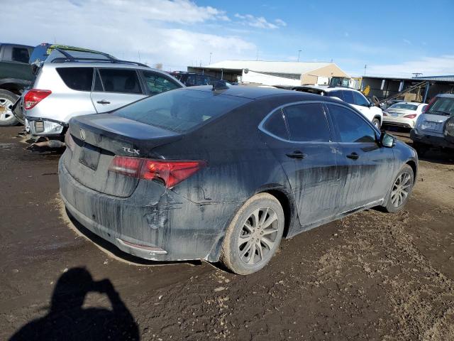 Photo 3 from auction – 2015 ACURA TLX TECH with VIN 19UUB1F59FA003441
