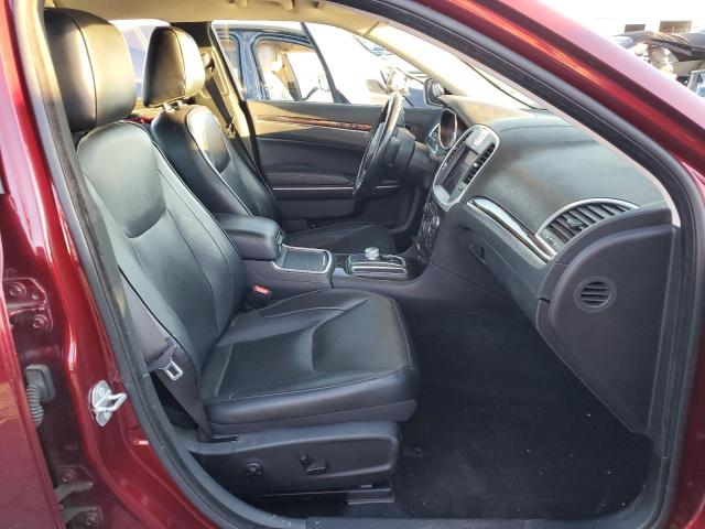 Photo 7 from auction – 2019 CHRYSLER 300 LIMITE with VIN 2C3CCAEG5KH568635
