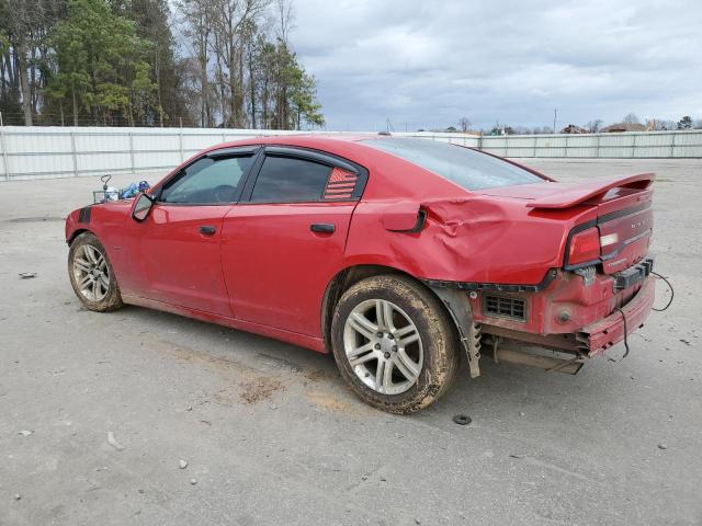 Photo 2 from auction – 2013 DODGE CHARGER R/ with VIN 2C3CDXCTXDH512340