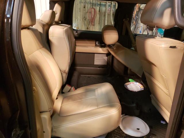 Photo 10 from auction – 2014 FORD F150 SUPER with VIN 1FTFW1CT0EKF69799