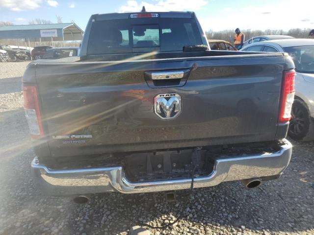 Photo 6 from auction – 2019 RAM 1500 BIG H with VIN 1C6RREFT0KN852227