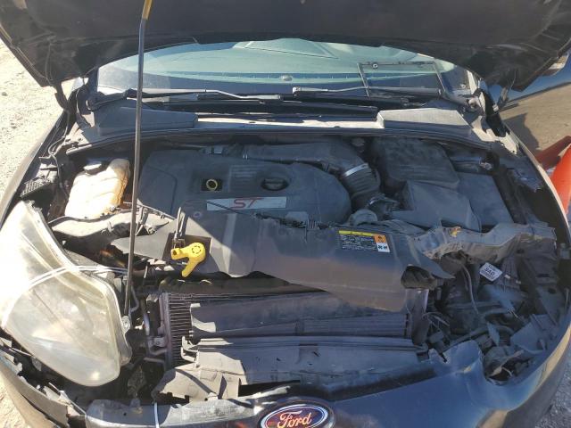 Photo 11 from auction – 2013 FORD FOCUS ST with VIN 1FADP3L91DL364690