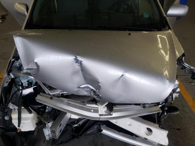 Photo 11 from auction – 2007 TOYOTA PRIUS with VIN JTDKB20U677619544
