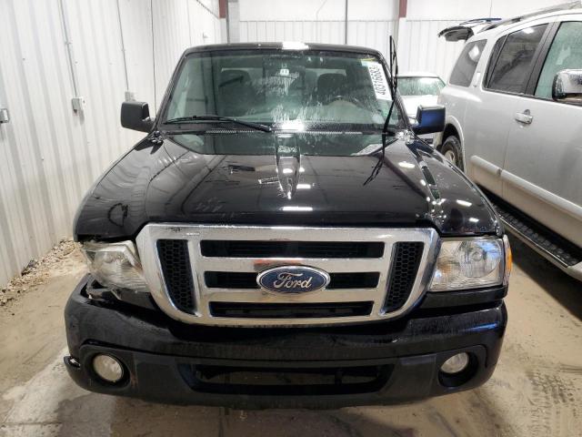 Photo 5 from auction – 2009 FORD RANGER SUP with VIN 1FTYR14D59PA37710