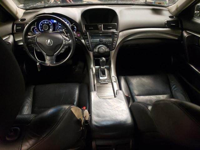 Photo 8 from auction – 2010 ACURA TL with VIN 19UUA8F56AA025689