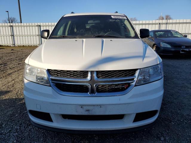 Photo 5 from auction – 2016 DODGE JOURNEY SE with VIN 3C4PDCAB3GT222890