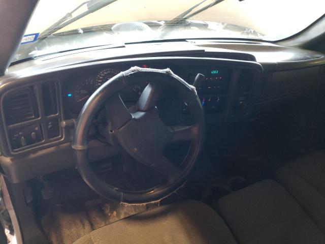 Фото 8 с аукциона – 2004 CHEVROLET SILVERADO с VIN 1GCEC14V34E118545