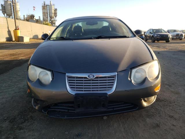 Photo 5 from auction – 2004 CHRYSLER 300M with VIN 2C3HE66G54H588494