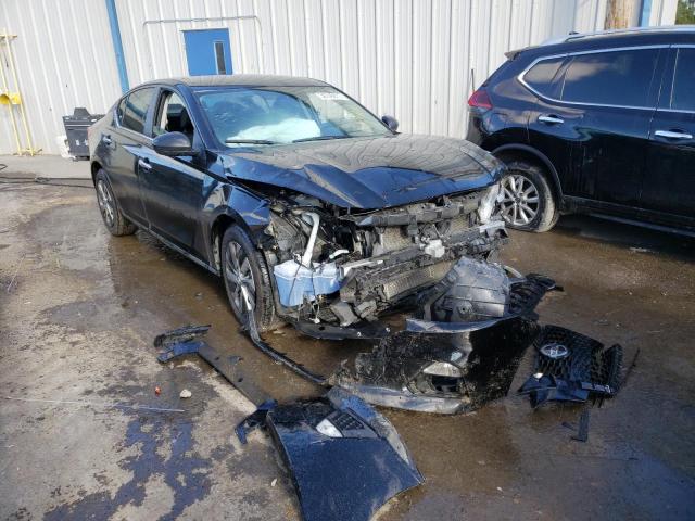 Photo 4 from auction – 2020 NISSAN ALTIMA S with VIN 1N4BL4BV3LC253175