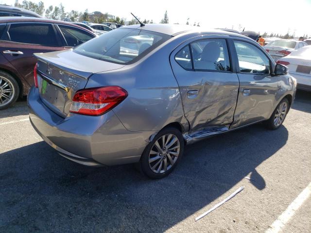Photo 3 from auction – 2017 MITSUBISHI MIRAGE G4 with VIN ML32F4FJ5HH004110