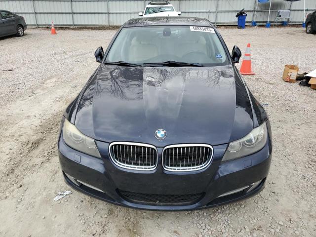 صورة رقم 5 من المزاد - 2010 BMW 335 D مع VIN WBAPN7C51AA266734